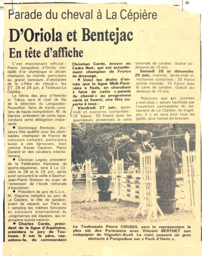 Coupure_Presse_Pierre_Cougul_Pompadour