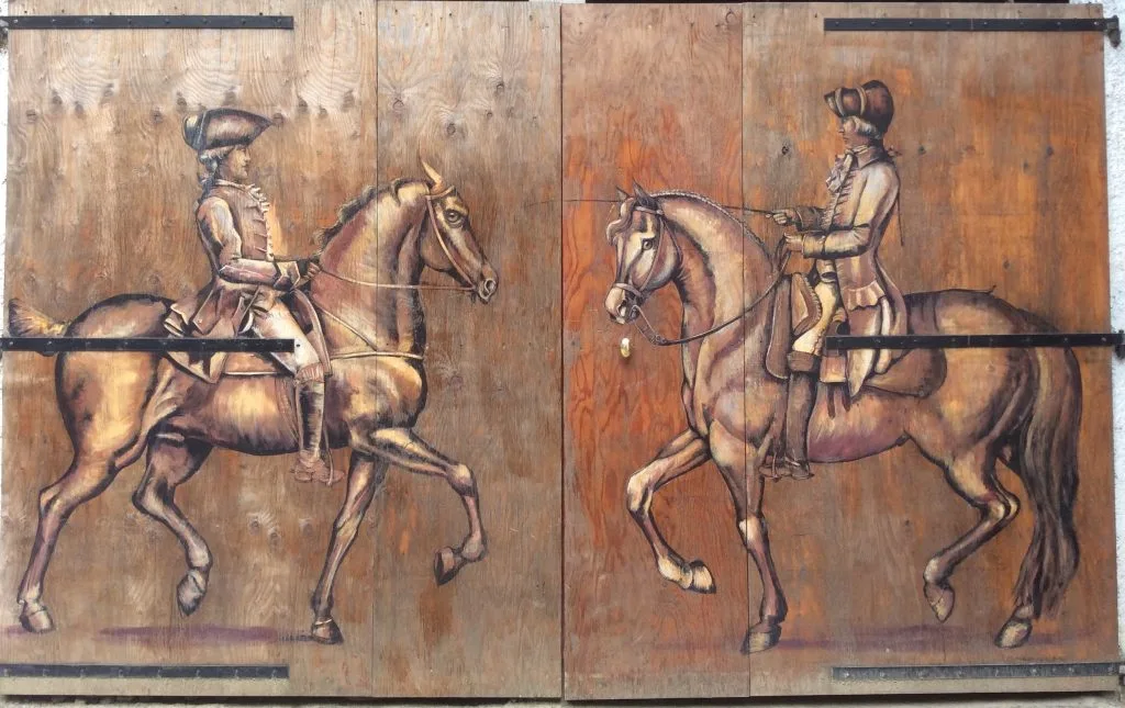 Portes_de_manege