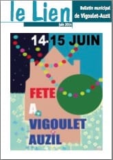 Le lien juin 2014