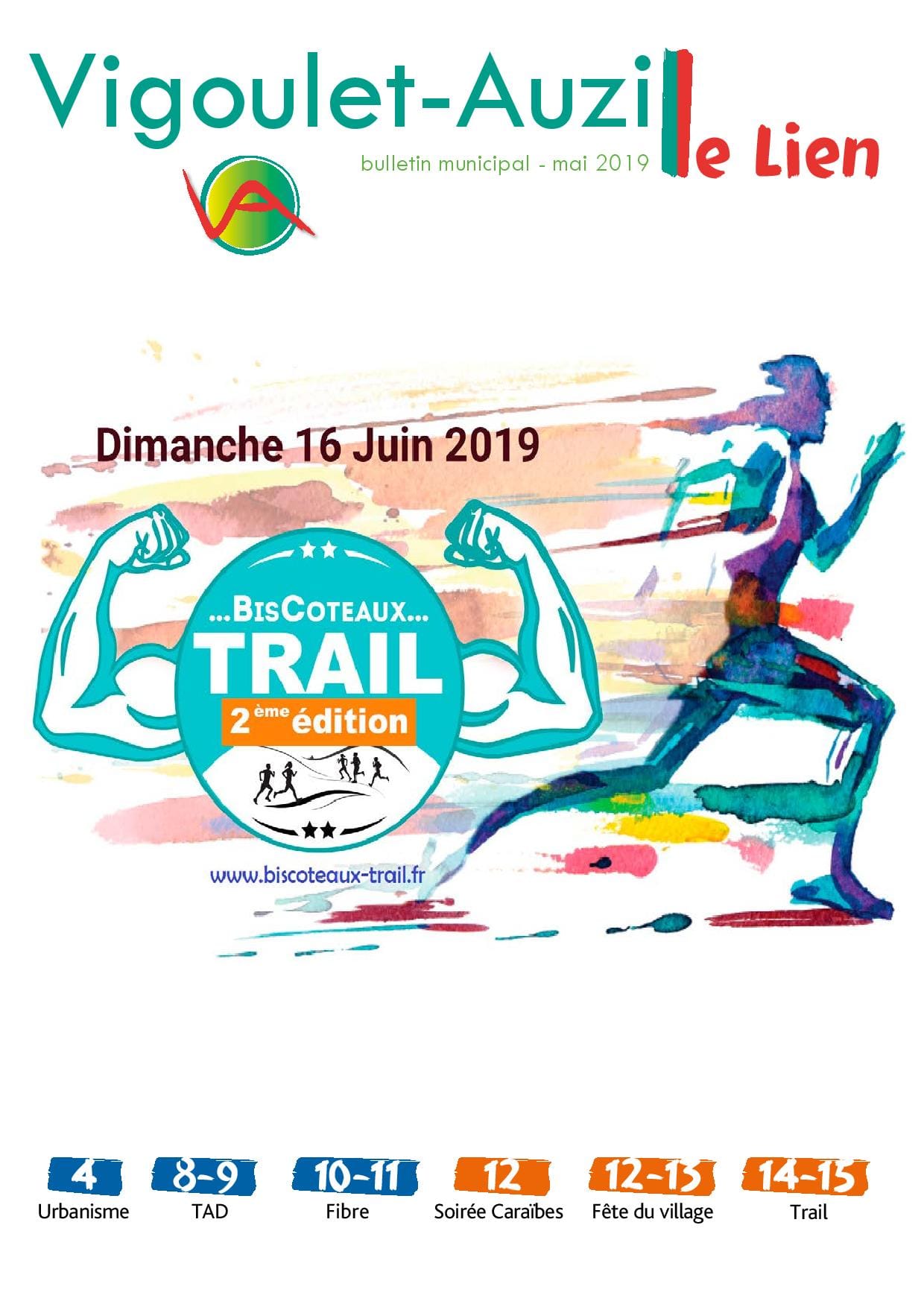 Le lien mai 2019