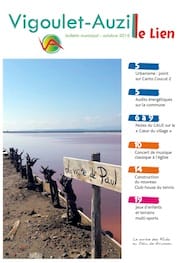 Le lien octobre 2016