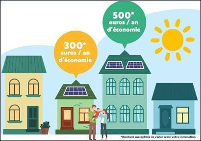 Cadastre solaire