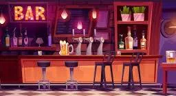 Ouverture du bar associatif Vendredi soir !